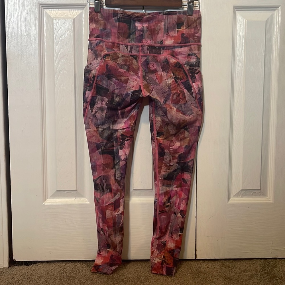 Lululemon leggings 6